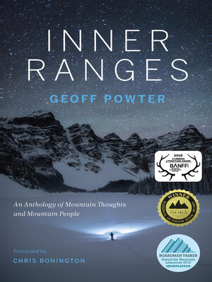 cover image of Inner Ranges